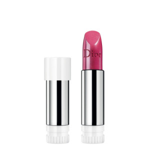 Rouge Dior La Recharge - Lipstick refill with 4 couture finishes: satin, matte, metallic & new velvet - Web Exclusive Rouge Dior La Recharge - Lipstick refill with 4 couture finishes: satin, matte, metallic & new velvet - Web Exclusive